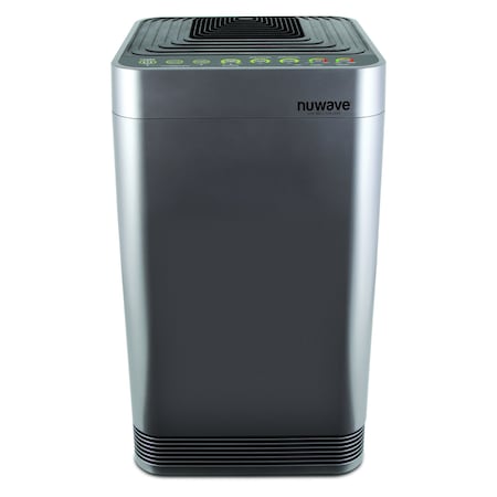 Oxypure Air Purifier Commercial 6 speed with HEPA 47003